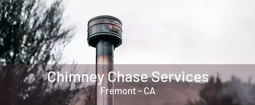Chimney Chase Services Fremont - CA