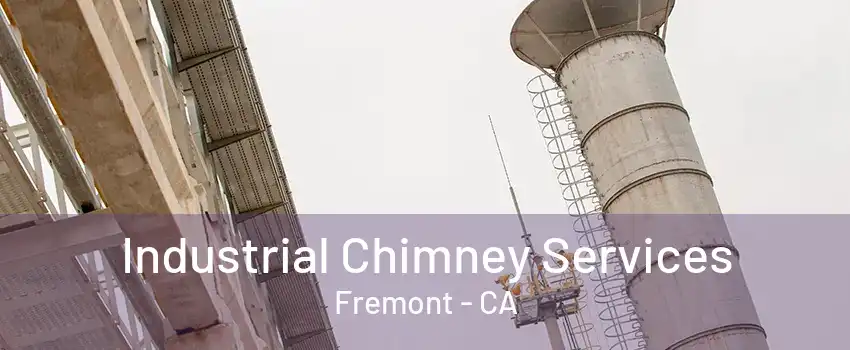 Industrial Chimney Services Fremont - CA