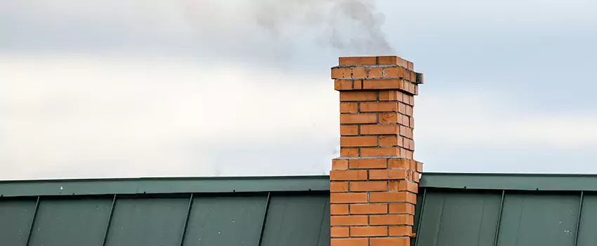 Animal Screen Chimney Cap Repair And Installation Services in Fremont, California