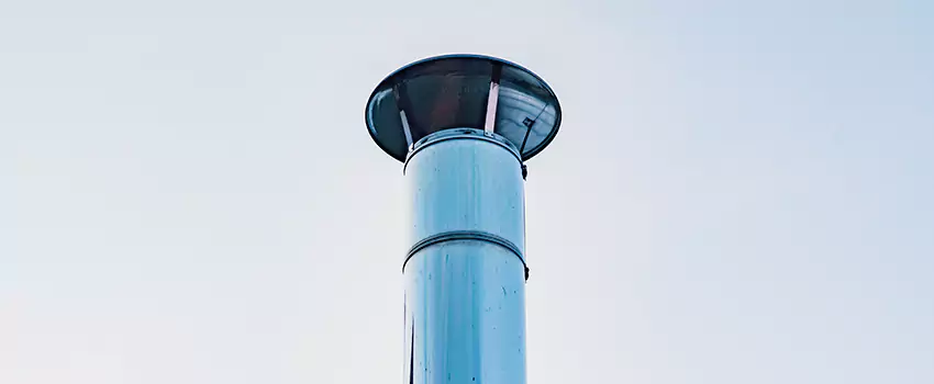Wind-Resistant Chimney Caps Installation and Repair Services in Fremont, California
