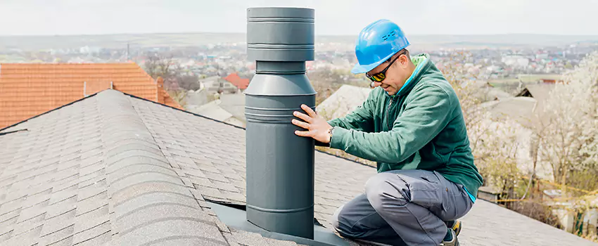 Chimney Chase Inspection Near Me in Fremont, California