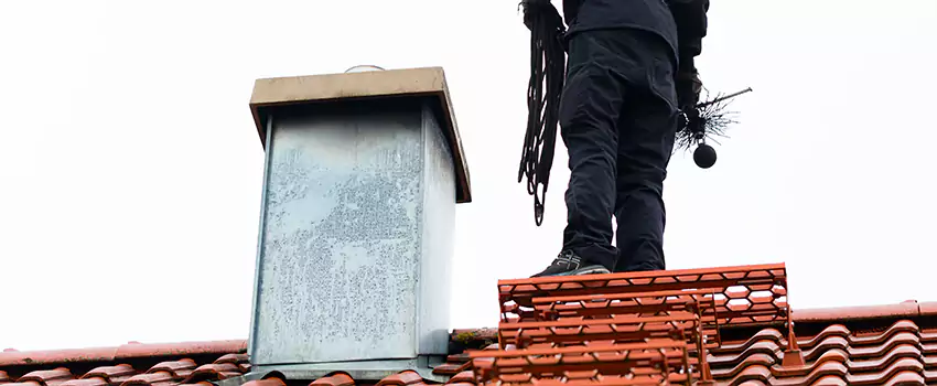 Chimney Liner Services Cost in Fremont, CA