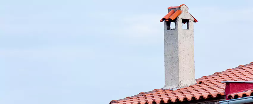 Chimney Pot Replacement in Fremont, CA