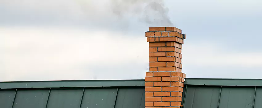 Chimney Soot Cleaning Cost in Fremont, CA