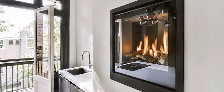 Dimplex Fireplace Installation and Repair in Fremont, California