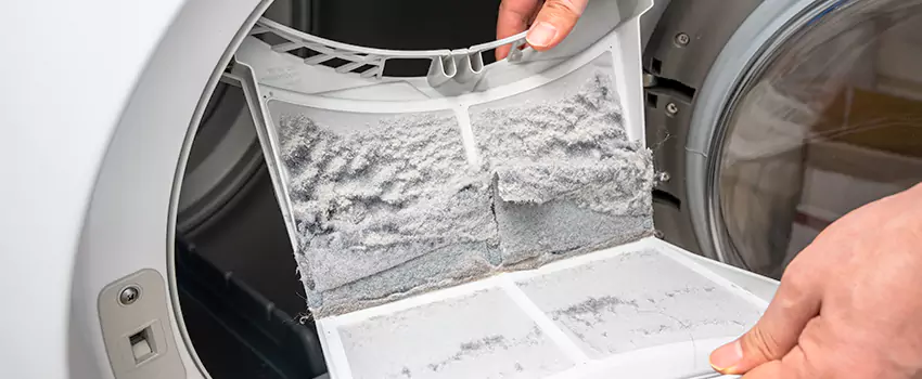 Best Dryer Lint Removal Company in Fremont, California