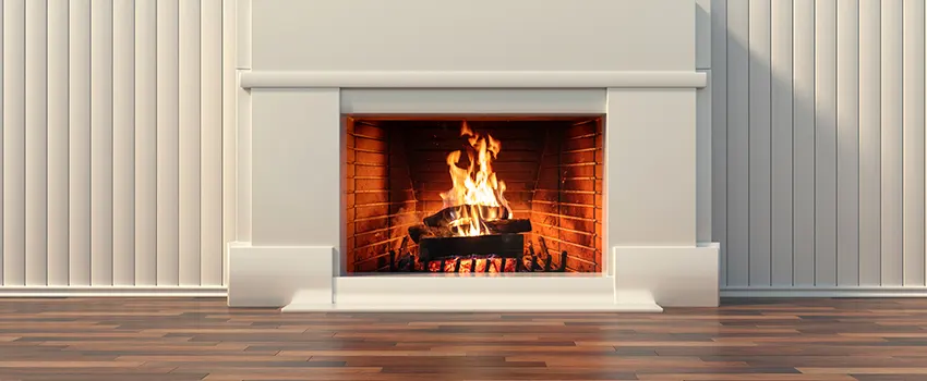 Fireplace Broken Ashtray Repair Services in Fremont, California