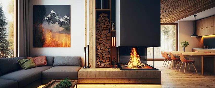 Fixing Electric Fireplace Problem in Fremont, California