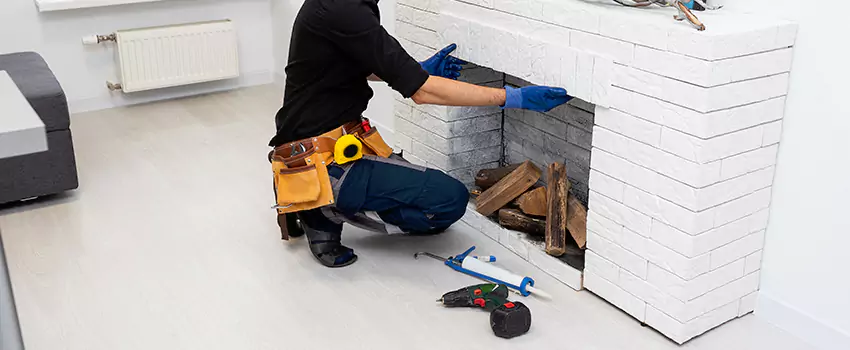 Cleaning Direct Vent Fireplace in Fremont, CA