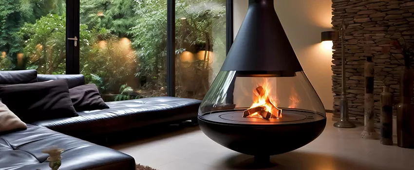 Affordable Floating Fireplace Repair And Installation Services in Fremont, California