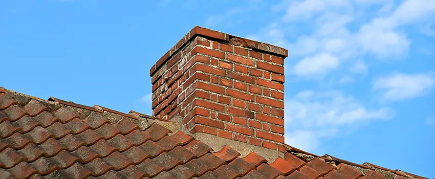 Flue Tiles Cracked Repair Services near Me in Fremont, CA