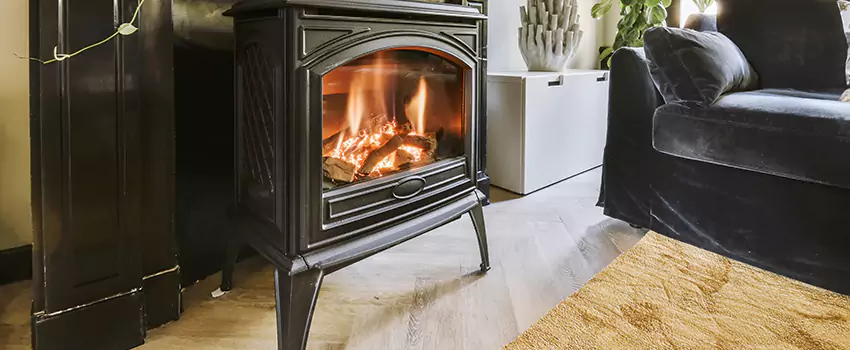 Cost of Hearthstone Stoves Fireplace Services in Fremont, California