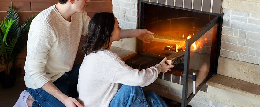 Kings Man Direct Vent Fireplaces Services in Fremont, California