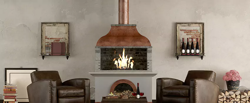 Benefits of Pacific Energy Fireplace in Fremont, California