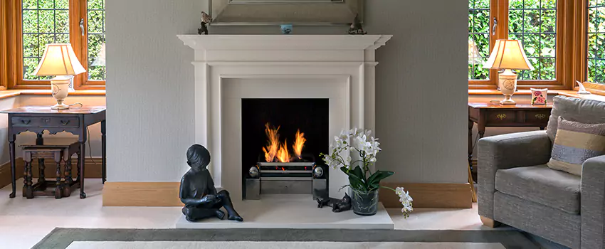 RSF Fireplaces Maintenance and Repair in Fremont, California