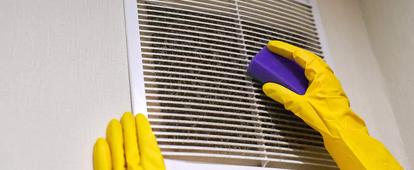 Vent Cleaning Company in Fremont, CA