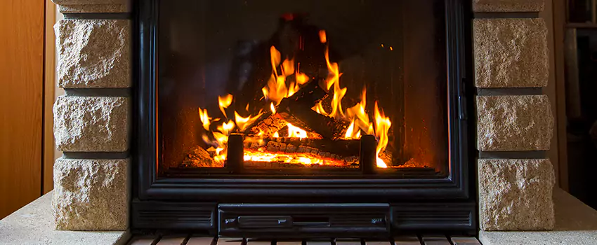 Best Wood Fireplace Repair Company in Fremont, California