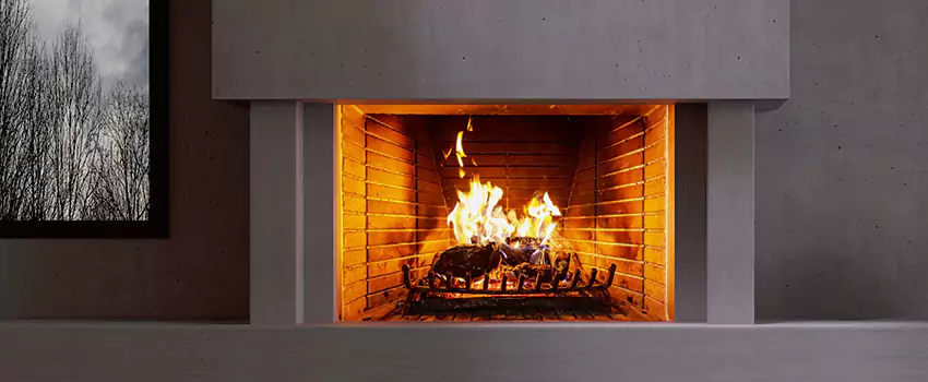 Indoor Wood Burning Furnace Repair and Installation in Fremont, California