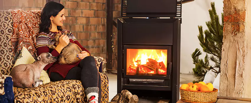 Wood Stove Chimney Cleaning Services in Fremont, CA