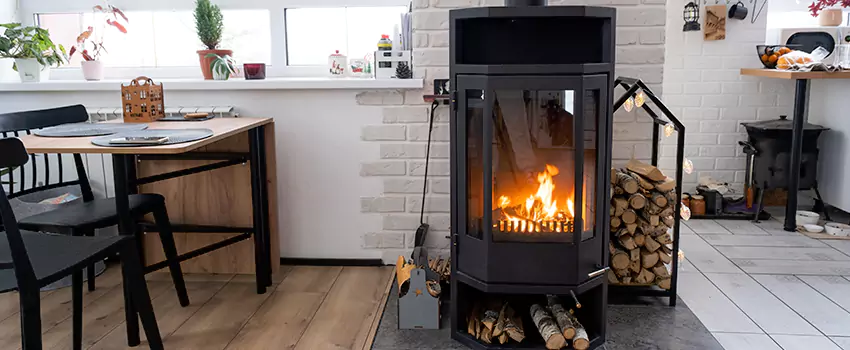Wood Stove Firebox Installation Services in Fremont, CA