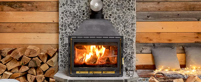 Wood Stove Cracked Glass Repair Services in Fremont, CA