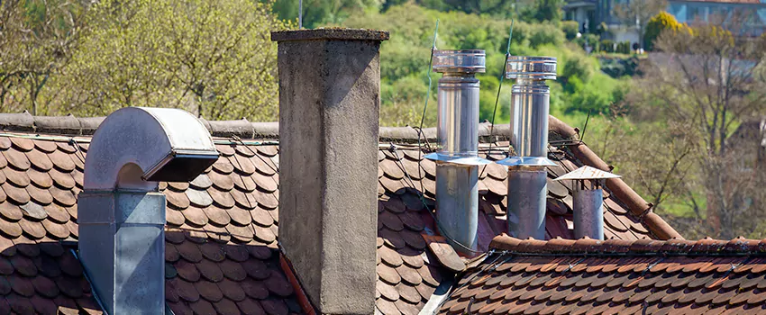 Commercial Chimney Blockage Removal in Fremont, California