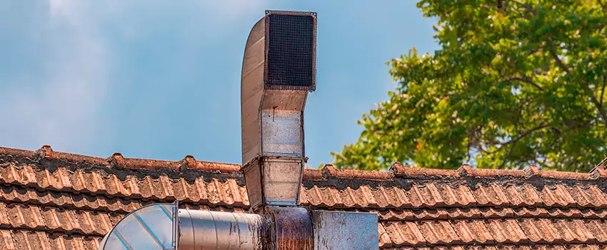 Chimney Cleaning Cost in Fremont, California