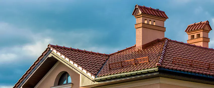 Residential Chimney Services in Fremont, California