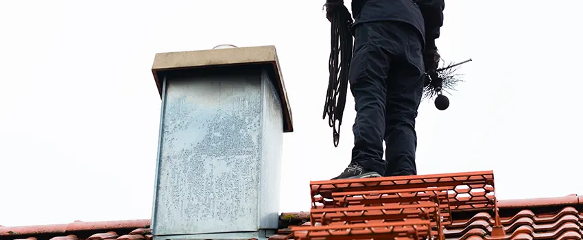 Modern Chimney Sweeping Techniques in Fremont, California