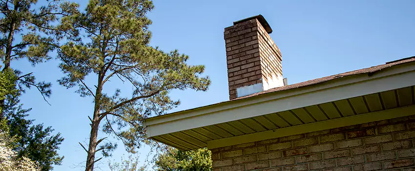 Brick Chimney Sweep Near Me in Fremont, CA
