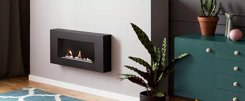 Cost of Ethanol Fireplace Repair And Installation Services in Fremont, CA