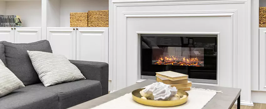 Professional Fireplace Maintenance Contractors in Fremont, CA