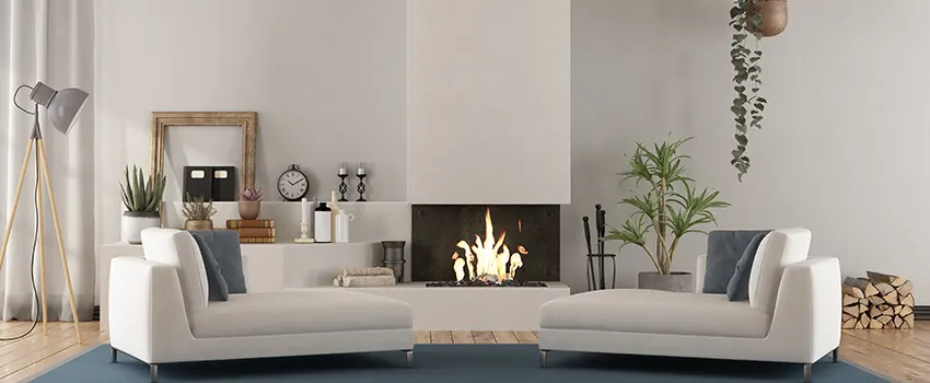 Decorative Fireplace Crystals Services in Fremont, California