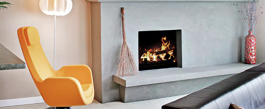 Electric Fireplace Makeover Services in Fremont, CA