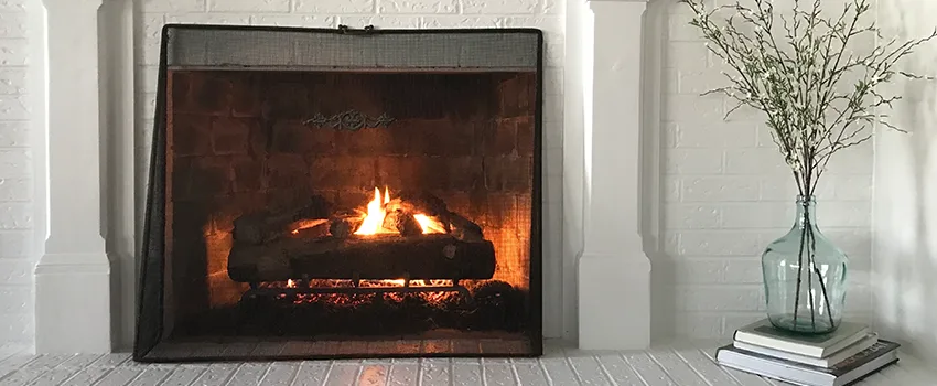 Cost-Effective Fireplace Mantel Inspection And Maintenance in Fremont, CA