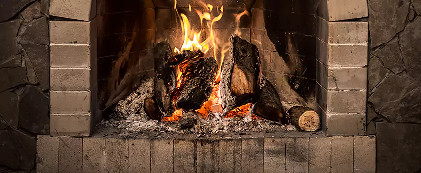Cost of Rebuilding A Fireplace in Fremont, California