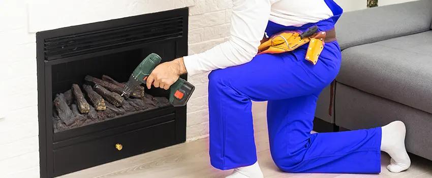 Fireplace Safety Inspection Specialists in Fremont, California