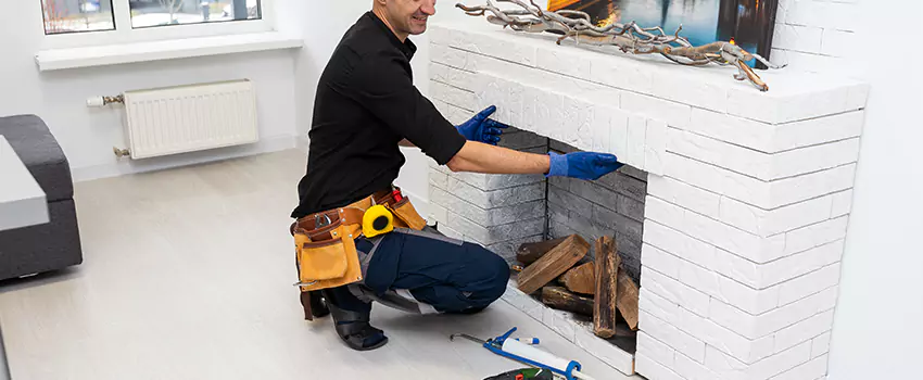 Gas Fireplace Repair And Replacement in Fremont, CA