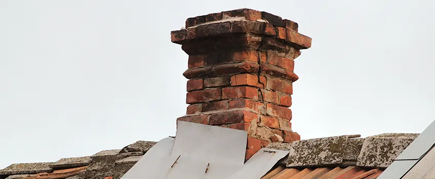 Cost of Fixing Blocked Chimney in Fremont, California