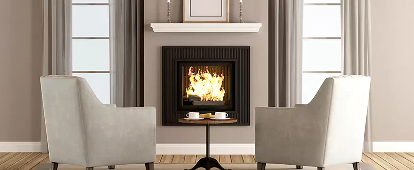Heatilator Direct Vent Fireplace Services in Fremont, California