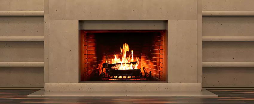 Majestic Trilliant Series Gas Fireplace Insert Repair in Fremont, California