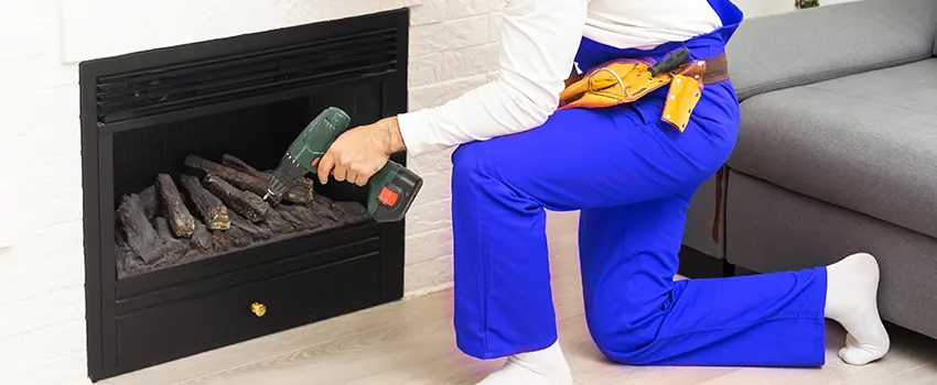 Pellet Fireplace Repair Services in Fremont, CA