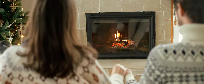Ravelli Group Wood Fireplaces Replacement in Fremont, California