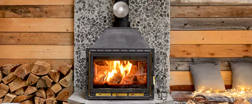 Travis Industries Elite Fireplace Inspection and Maintenance in Fremont, California