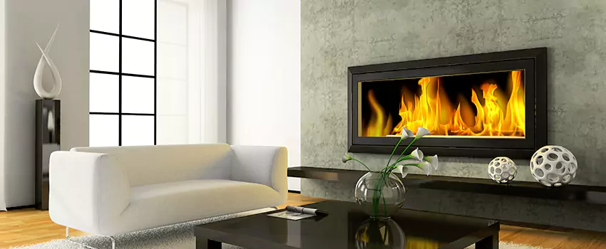 Ventless Fireplace Oxygen Depletion Sensor Installation and Repair Services in Fremont, California