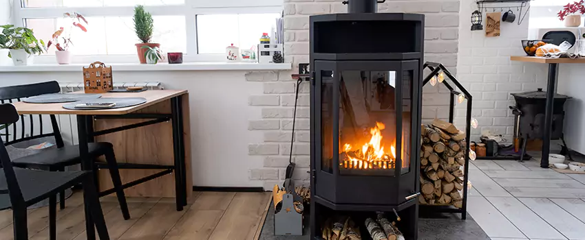 Cost of Vermont Castings Fireplace Services in Fremont, CA