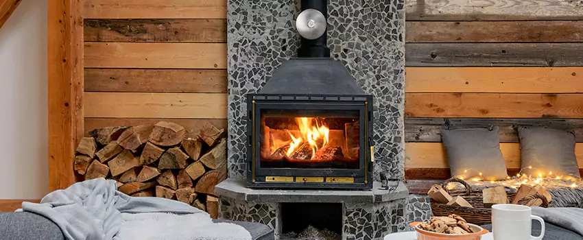 Affordable Wood Fireplace Fixing Solutions in Fremont, California