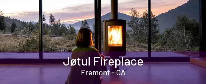 Jøtul Fireplace Fremont - CA