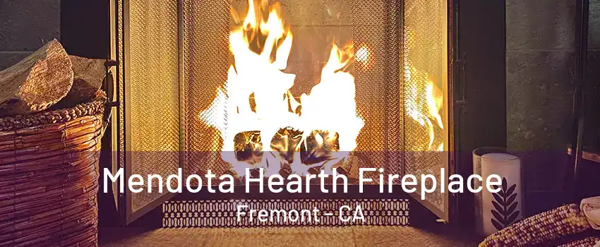Mendota Hearth Fireplace Fremont - CA
