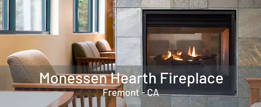 Monessen Hearth Fireplace Fremont - CA
